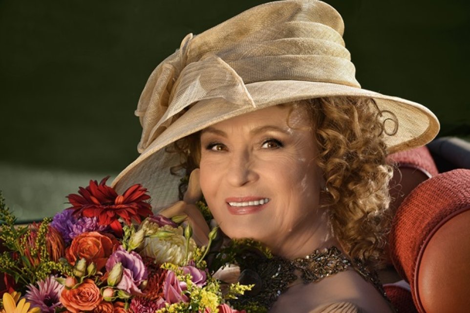 Clipe extrem de grele pentru Angela Similea. A rămas fără una dintre cele mai dragi persoane din viața ei. S-a stins una dintre membrele grupului Angeliștii