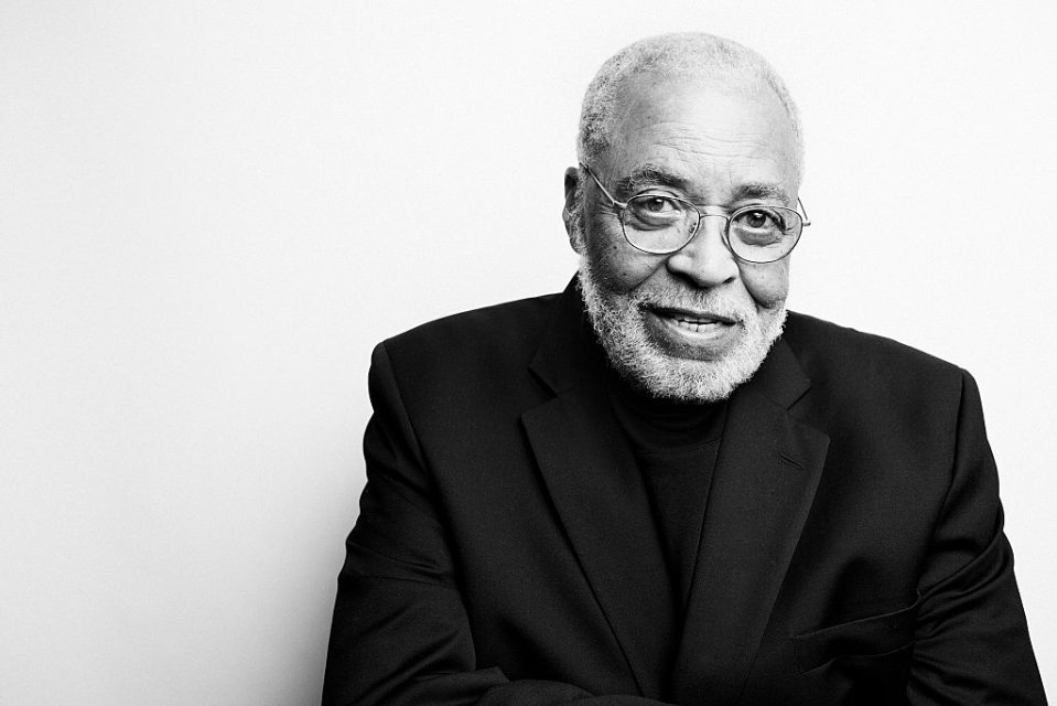 James Earl Jones (Baltazar)