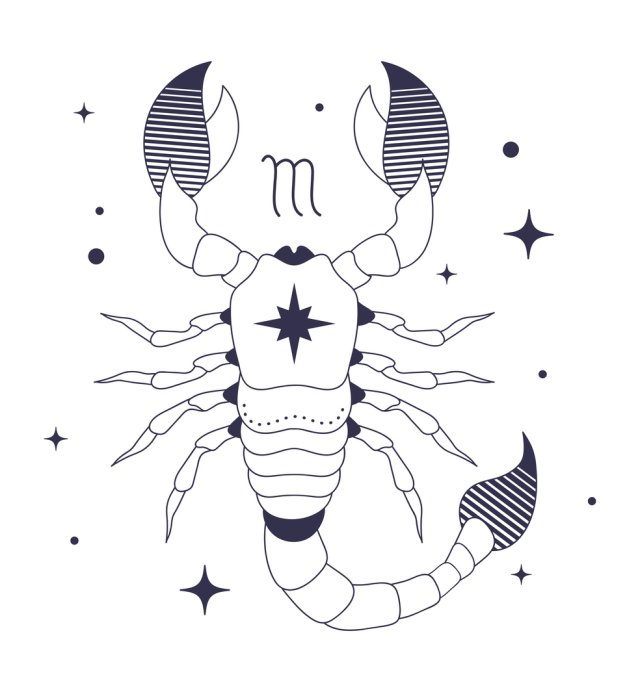 Horoscop mâine, 17 aprilie 2025, astrolog Vlad Daia, Scorpion