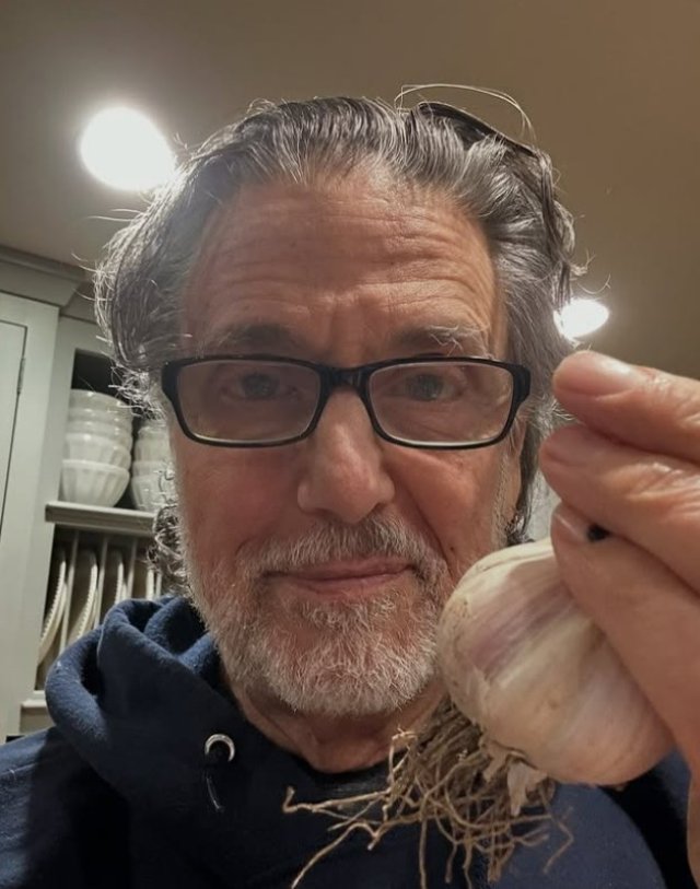Chris Sarandon (The Day Christ Died)