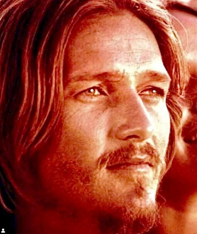 Ted Neeley - Jesus Christ Superstar