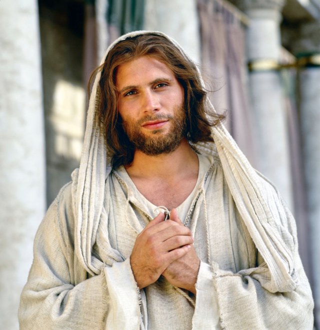 Jeremy Sisto - Jesus