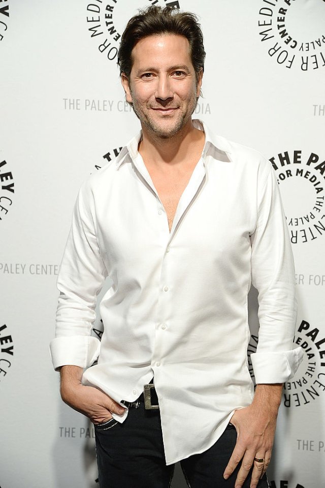 Henry Ian Cusick - The Visual Bible: The Gospel of John