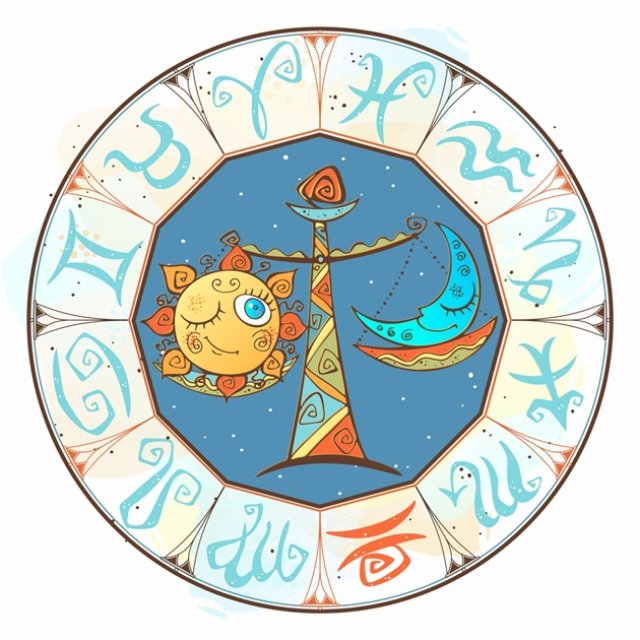 Balanță ♎️
