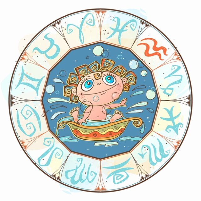 Vărsător ♒️