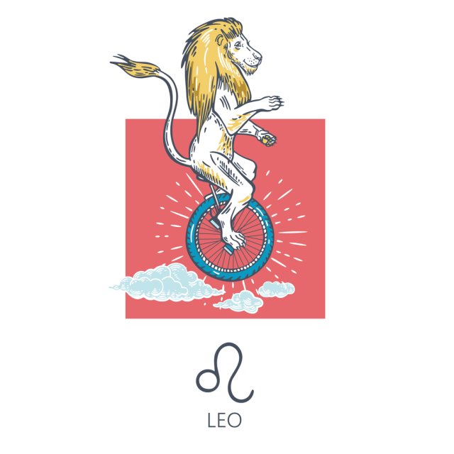 Horoscop mâine, 22 aprilie 2025, astrolog Vlad Daia, Leu