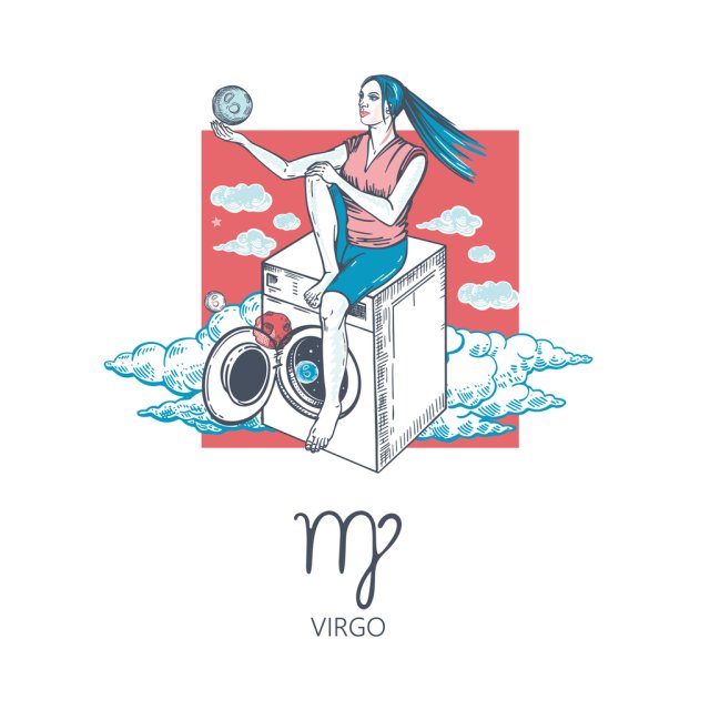Horoscop mâine, 22 aprilie 2025, astrolog Vlad Daia, Fecioară