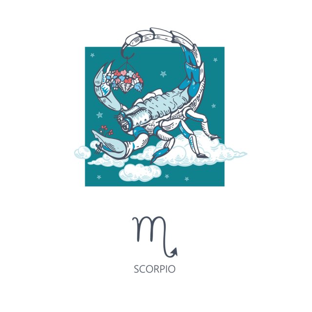 Horoscop mâine, 22 aprilie 2025, astrolog Vlad Daia, Scorpion