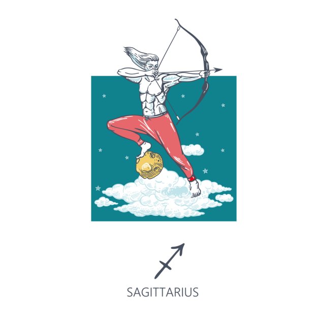 Horoscop mâine, 22 aprilie 2025, astrolog Vlad Daia, Săgetător