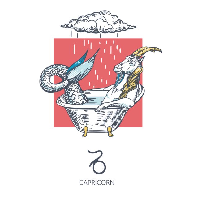 Horoscop mâine, 22 aprilie 2025, astrolog Vlad Daia, Capricorn