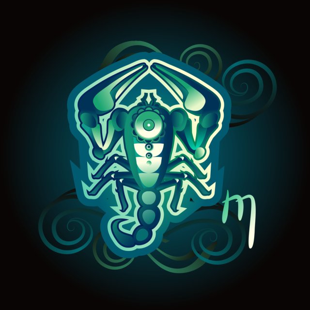 Horoscop mâine, 24 aprilie 2025, astrolog Vlad Daia, Scorpion