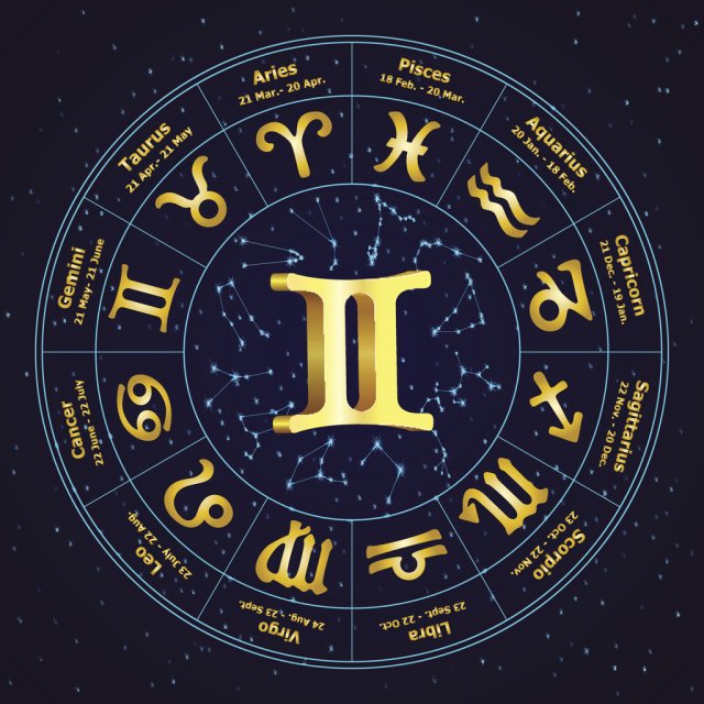 9. Gemeni