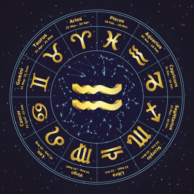 11. Vărsător