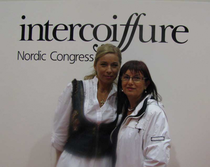 Cristina Ciuca si Elena Oseaca – victorioase