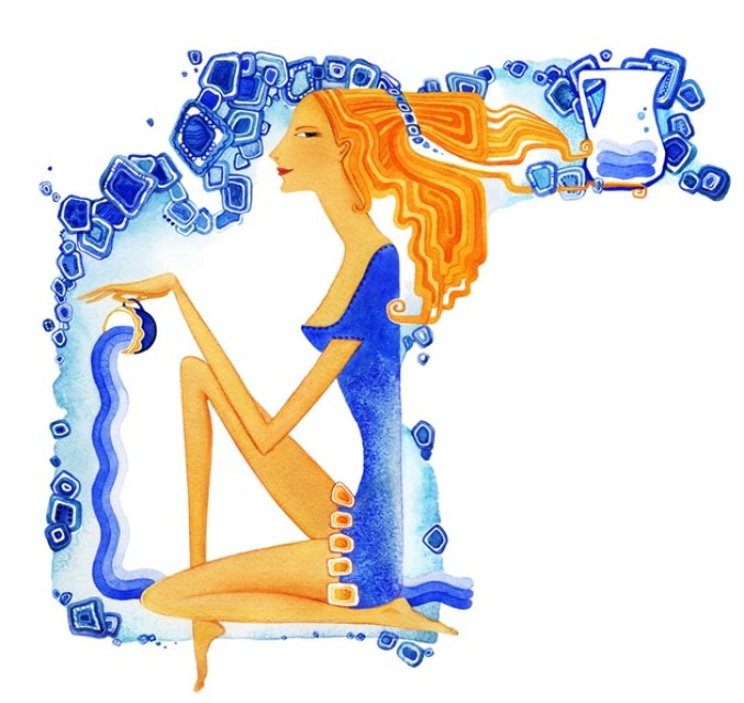 Vărsător ♒️