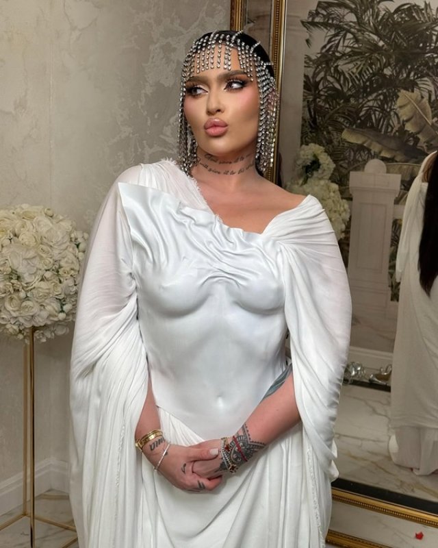 Fostul soț al Oanei Radu merge din nou la altar. Vestea vine la câteva luni după ce Oana Radu a fost cerută de soție