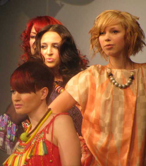 Trend 2009