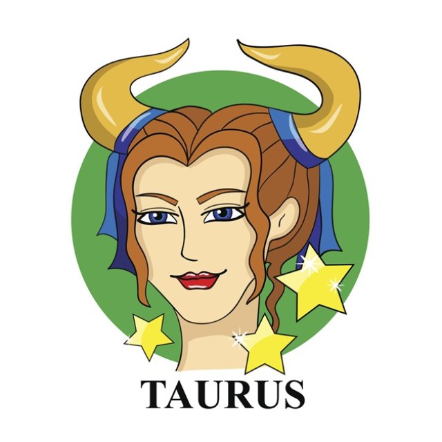Taur ♉️