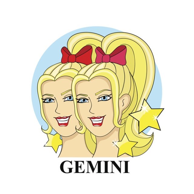 Gemeni ♊️