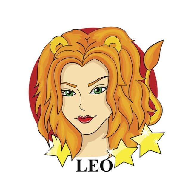 Leu ♌️