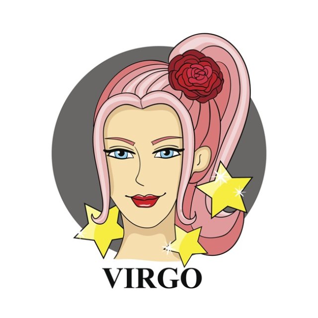 Fecioară ♍️