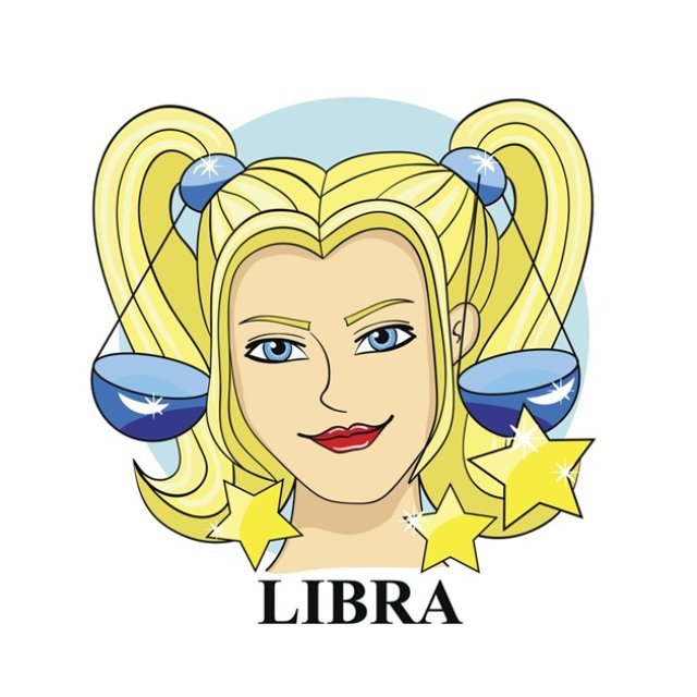 Balanță ♎️