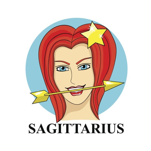 Săgetător ♐️