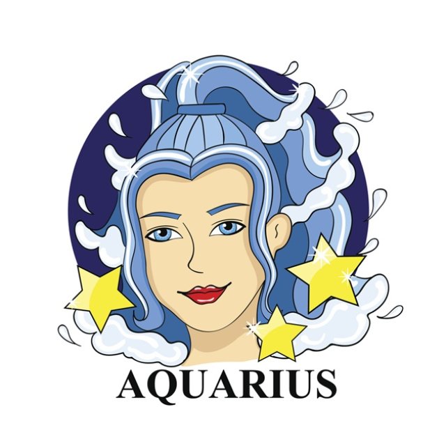 Vărsător ♒️