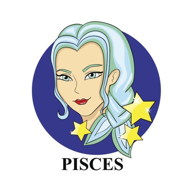 Pești ♓️