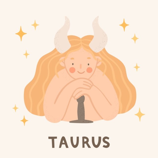 Taur ♉️