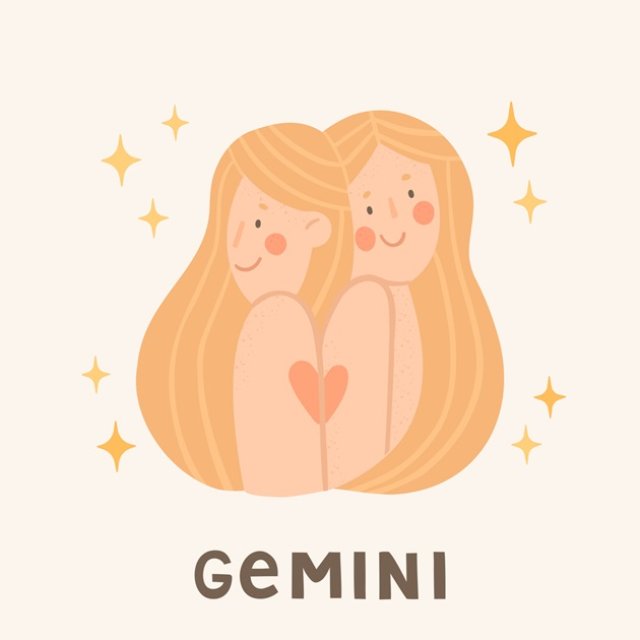 Gemeni ♊️