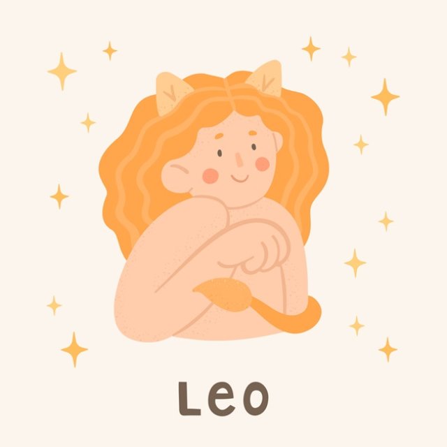 Leu ♌️