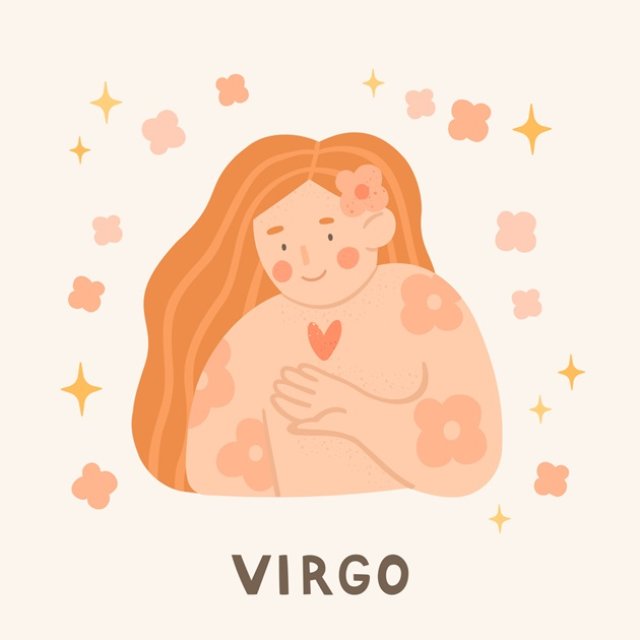Fecioară ♍️