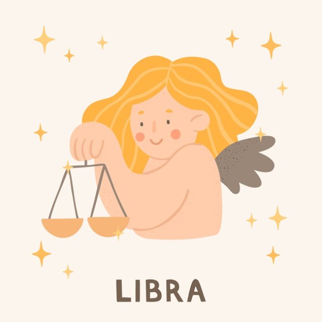 Balanță ♎️