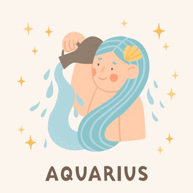 Vărsător ♒️