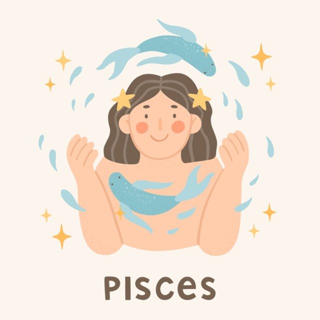 Pești ♓️