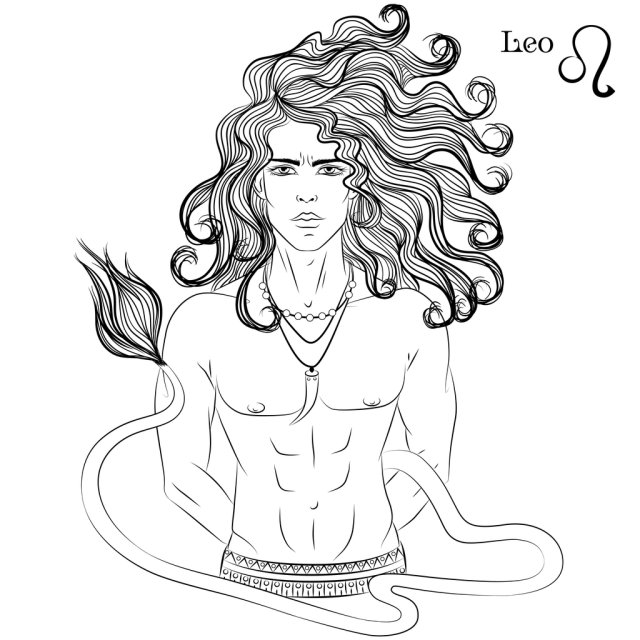 Horoscop mâine, 1 mai 2025, astrolog Vlad Daia, Leu