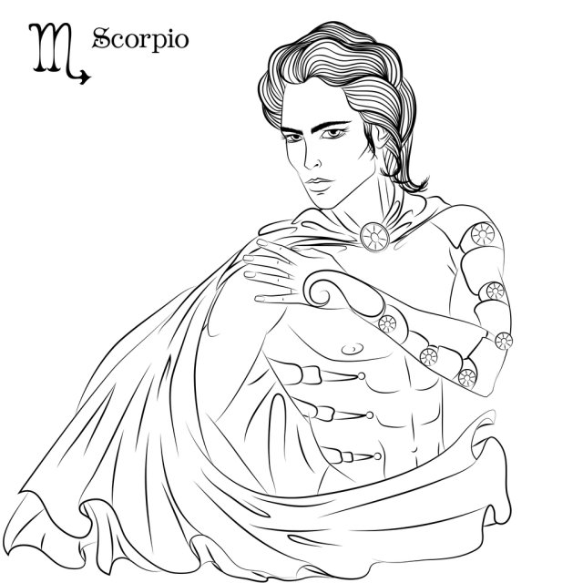 Horoscop mâine, 1 mai 2025, astrolog Vlad Daia, Scorpion