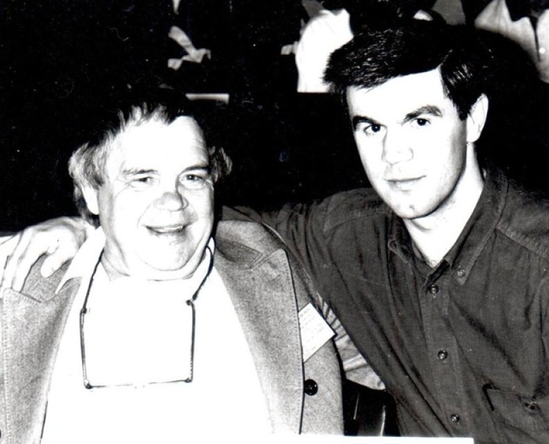 Fotografii rare din perioada de glorie a lui Mihai Leu. A fost primul român campion mondial la box profesionist. S-a retras într-un con de umbră după ce a fost diagnosticat cu cancer