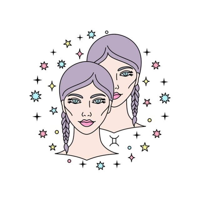 Gemeni ♊️