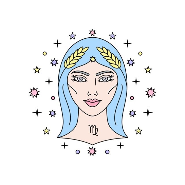 Fecioară ♍️