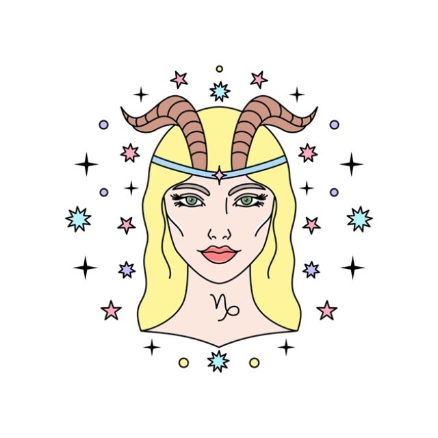 Capricorn ♑️