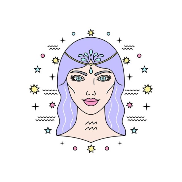 Vărsător ♒️