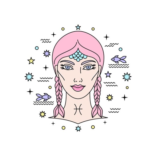 Pești ♓️