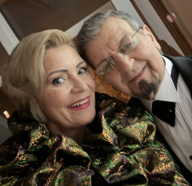 Matilda Pascal Cojocărița, primele declarații despre cum s-a vindecat soțul ei de cancer. „Ne-a încercat Dumnezeu cu boala aceasta”. Cei doi și-au rămas alături la bine și la greu