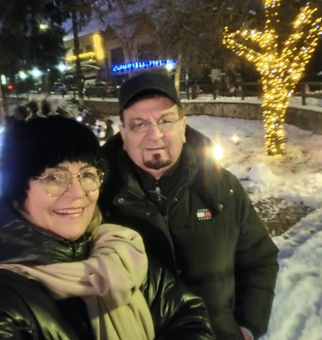 Matilda Pascal Cojocărița, primele declarații despre cum s-a vindecat soțul ei de cancer. „Ne-a încercat Dumnezeu cu boala aceasta”. Ștefan Cigu s-a tratat în străinătate