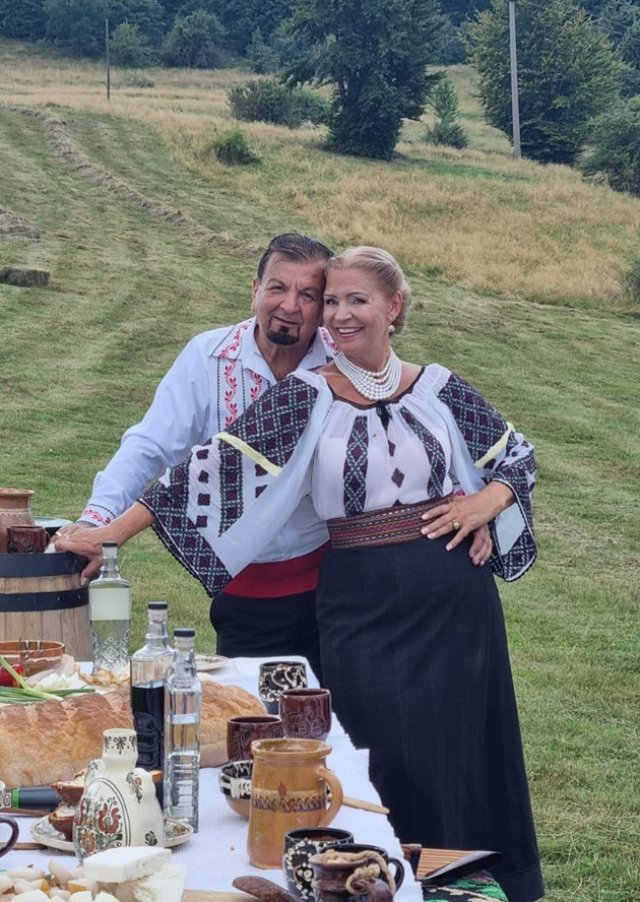 Matilda Pascal Cojocărița, primele declarații despre cum s-a vindecat soțul ei de cancer. „Ne-a încercat Dumnezeu cu boala aceasta”. Ștefan Cigu nu a avut voie să consume anumite alimente cât timp a făcut chimioterapie