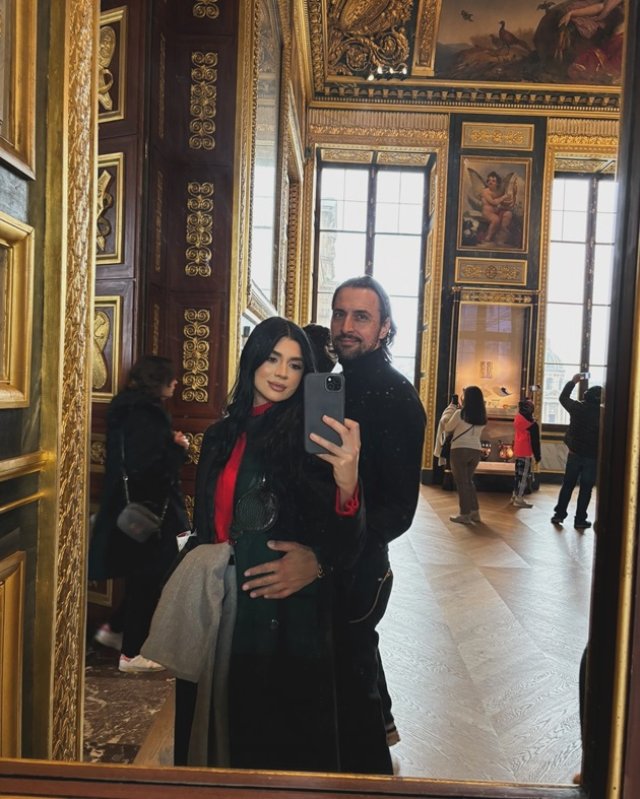Cristina Ștefan, anunțul făcut după 10 ani de căsnicie. "Ai zice că e o nebunie să te căsătorești la 22 de ani". A postat un mesaj emoționant în ziua aniversării