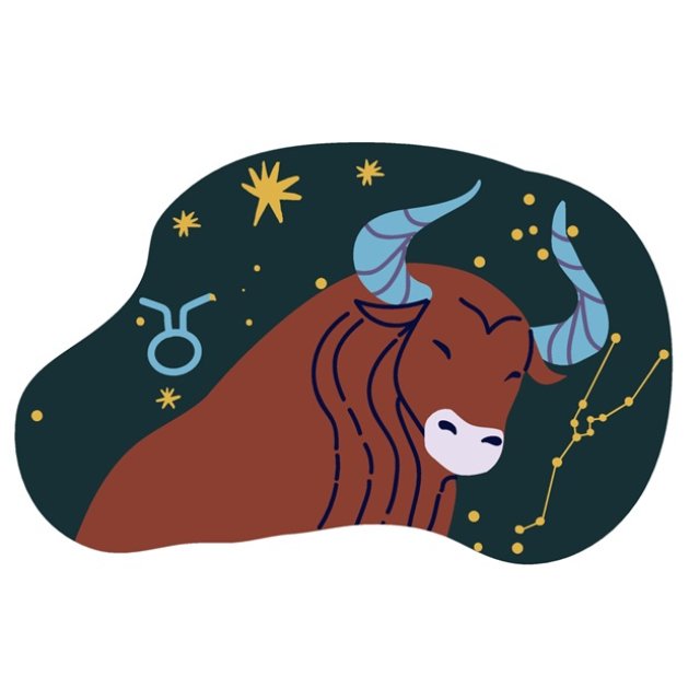 Taur ♉️