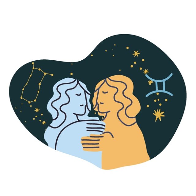 Gemeni ♊️